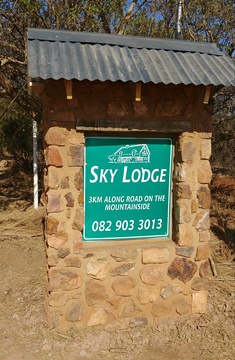 Sky Lodge, Hartbeespoort self catering accommodation